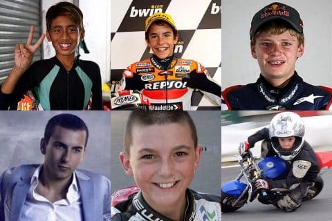 Moto2 Aragon – Qualifications : Jake Dixon arrache la pole position sur le fil