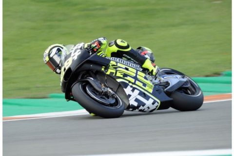 MotoGP : chez Aprilia non plus, on ne se cherchera pas d’excuse !