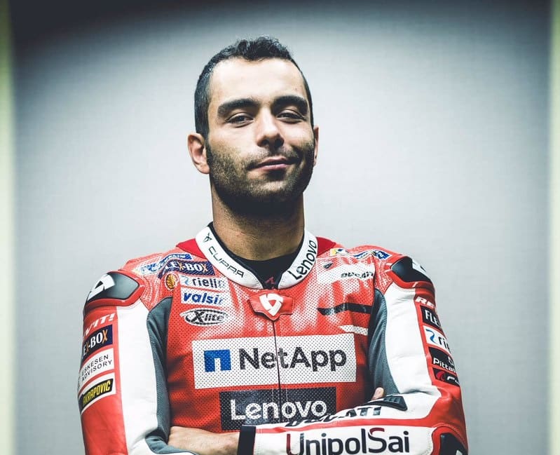 MotoGP, Paolo Ciabatti, Ducati : « entre Petrucci, Miller et Bagnaia, on prendra le meilleur pour mettre à côté de Dovizioso »