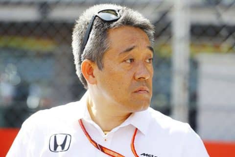 Masashi Yamamamoto (HRC) : "Nos priorités sont la F1 et les 8 Heures de Suzuka"