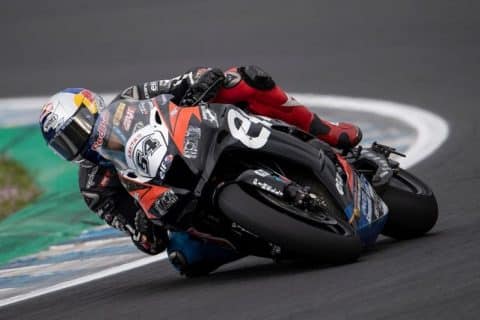 [WSBK] Tests de Portimão J1 mi-journée : Toprak Razgatlioglu crée la surprise