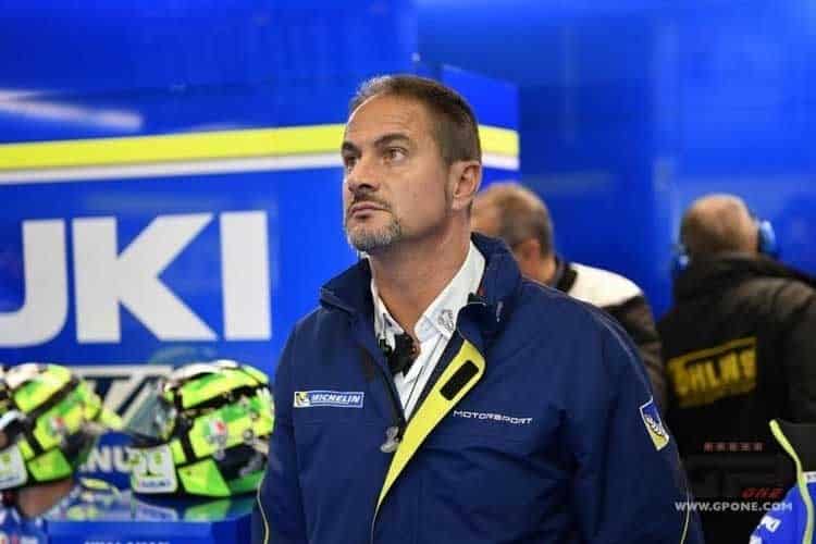 MotoGP, Piero Taramasso, Michelin: “we want records in 2019 and there will be something new in 2020”