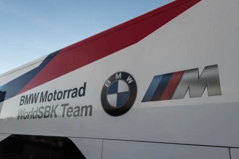 [WSBK] Le Team BMW Motorrad WorldSBK dévoile sa livrée 2019 et son nouveau site web