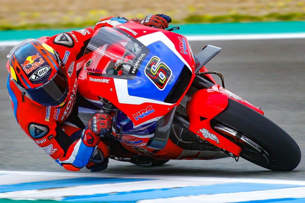 MotoGP : Bradl remplacera Lorenzo aux tests de Sepang