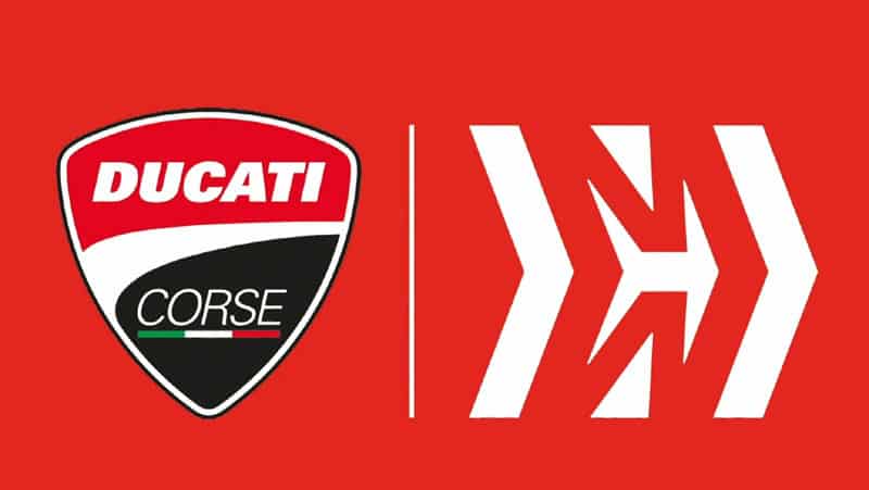 MotoGP, Ducati : avec Mission Winnow, Philip Morris fait un tabac