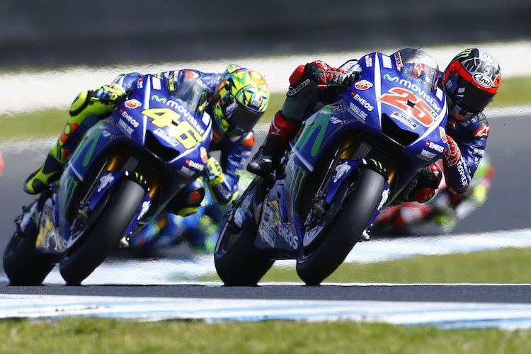 MotoGP : focus sur le plateau de la prochaine saison