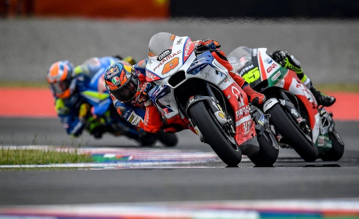 MotoGP, Jack Miller : « en 2020 je veux me battre avec Marquez, Dovizioso et Viñales sur une moto d’usine »