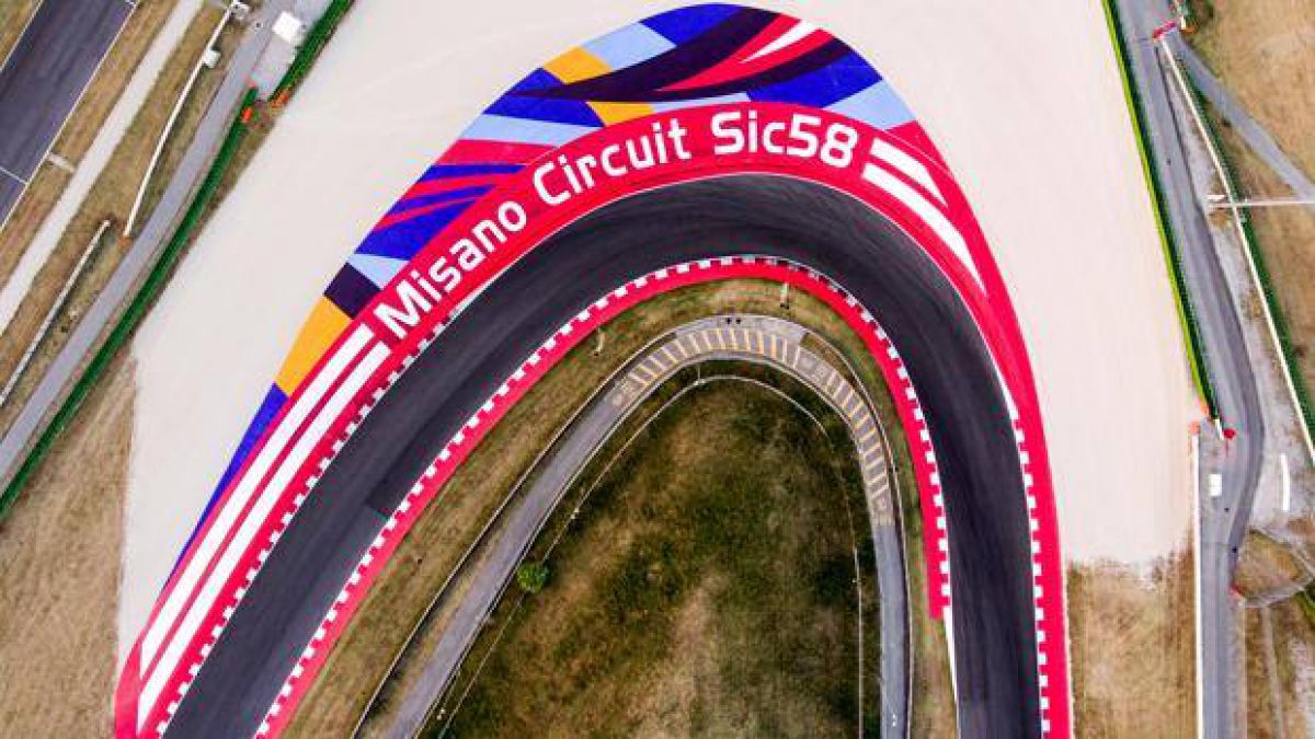 MotoGP : un circuit est une aubaine pour tout le monde, la preuve avec Misano
