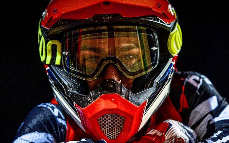 Moto2 Mattia Pasini : « Je m'entraîne comme si j'avais une moto. Je veux une équipe qui vise la victoire ! »