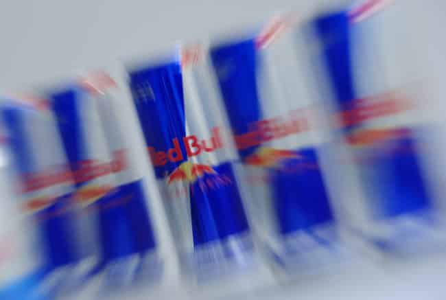 Red Bull: 180 milhões de euros que poderão beneficiar o programa MotoGP?