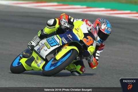MotoGP TEST Jerez LIVE 2 : KTM, Aprilia, Yamaha, Honda s’expriment !
