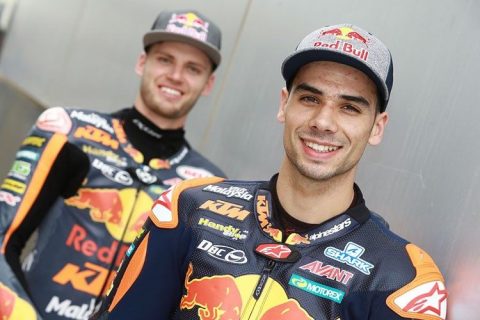 MotoGP à Brno : un retour menacé par la justice ?