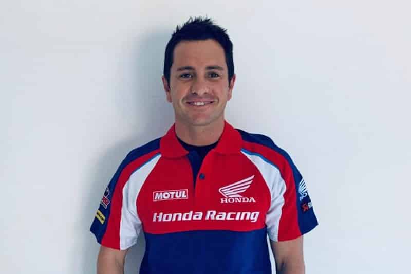 [EWC] Randy de Puniet chez Honda en endurance