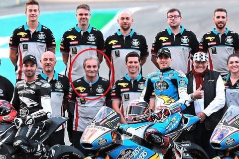 MotoGP : Carmelo Ezpeleta veut un Grand Prix en Arabie Saoudite qui reste un mirage
