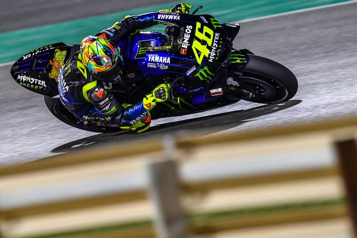 MotoGP, Valentino Rossi, Yamaha : « on ne rattrapera pas en trois mois ce que nous avons perdu en deux ans »