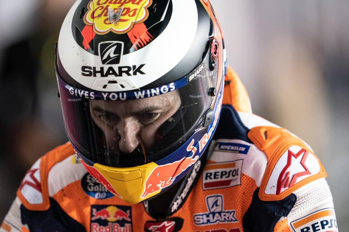 MotoGP, Test Qatar J2 : Lorenzo réduit d’une seconde son retard sur le meilleur chrono