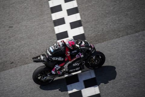 MotoGP, Massimo Rivola, Aprilia : « nous devons faire attention de préserver l’esprit libre de la moto »