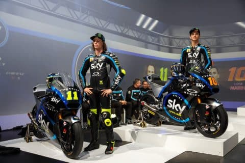 MotoGP, Aragon J1, Johann Zarco (Honda/6) : En ligne avec ses attentes, mais…