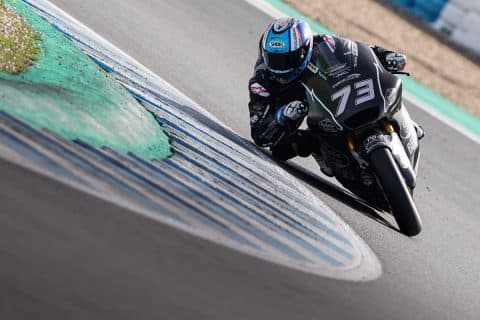 Moto2 Autriche – Ses adversaires l’assurent, Ogura aurait gagné