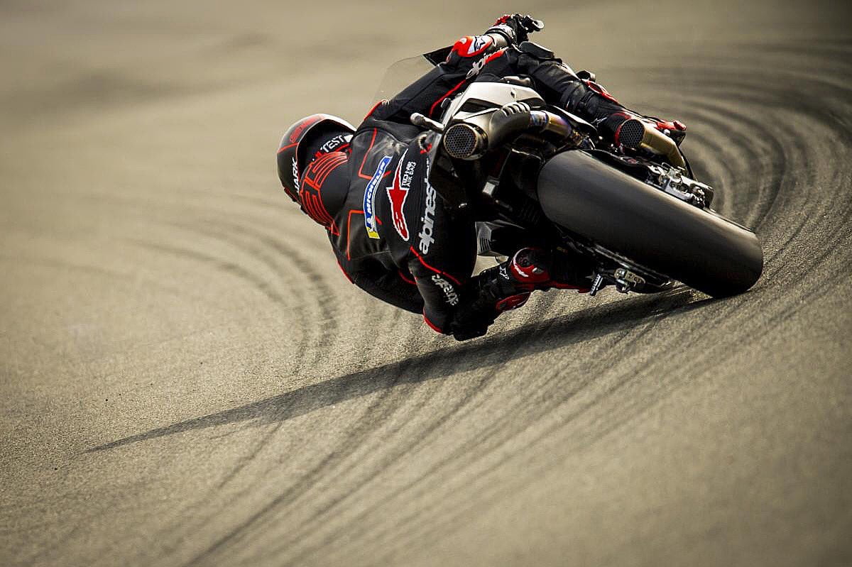 MotoGP : voir quatre Ducati devant à Sepang a-t-il donné des regrets à Lorenzo ?