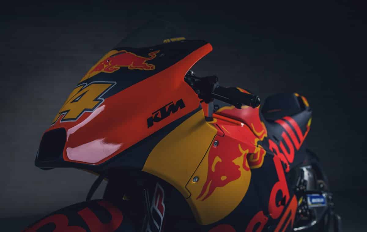 MotoGP, Pol Espargaro, KTM: “Zarco no longer needs me and we miss Pedrosa terribly”