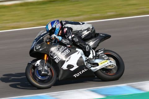MotoGP : les Concessions portent leurs fruits, Ducati perd de son invincibilité