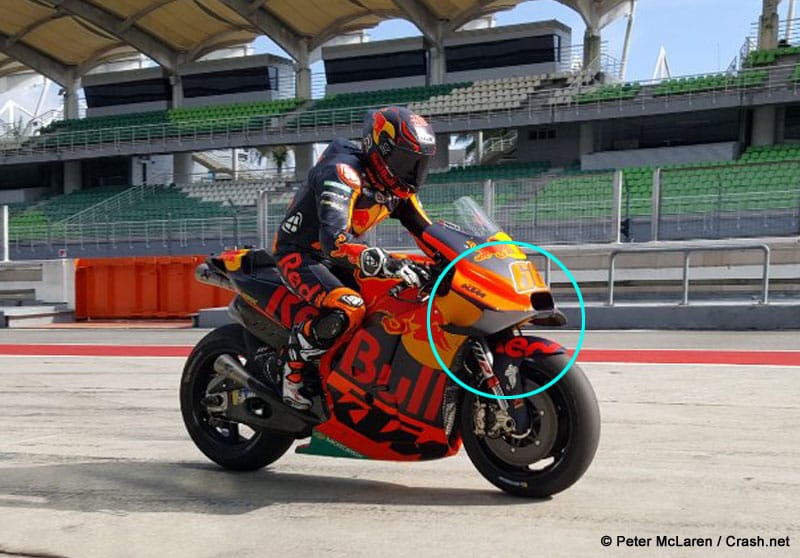 MotoGP ShakeDown Sepang J1 : 2019, c'est parti... sous la canicule !