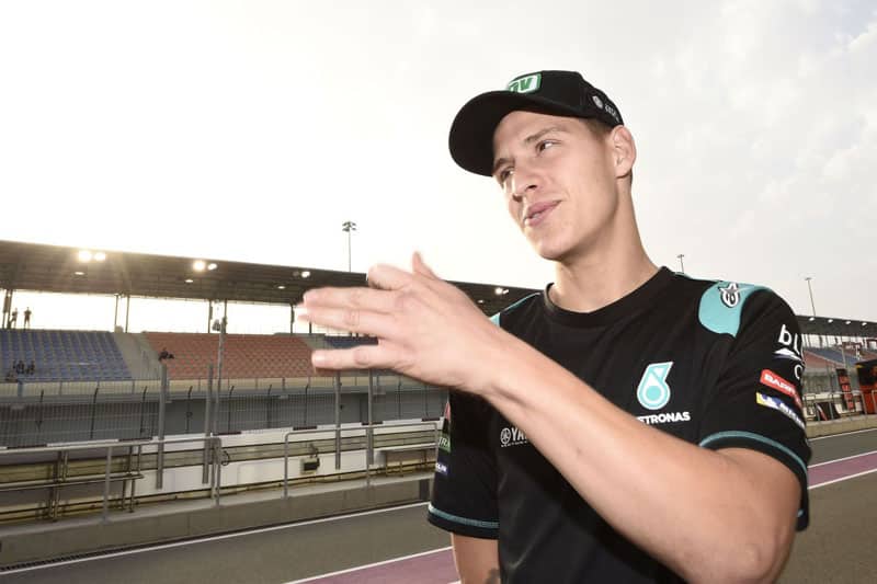 MotoGP, Test Qatar J3 : Fabio Quartararo... Tout simplement "Chapeau !"