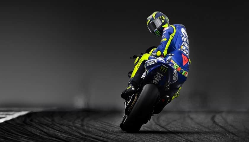 MotoGP : rouler avec Valentino Rossi à Misano pour une bonne cause, ça vous dit ?
