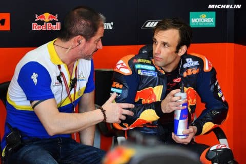 MotoGP à Brno : un retour menacé par la justice ?