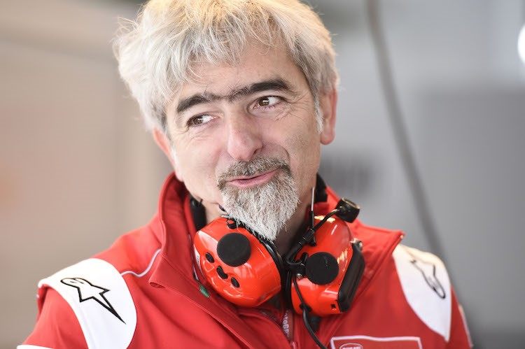 MotoGP, la fronde contre Ducati : Gigi Dall’Igna ne comprend pas la position de ses collègues européens