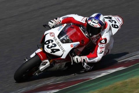 Interview exclusive de Randy de Puniet (partie 2) « Courir à moto me plait bien, faire consultant également, et il m’aurait été dur de choisir l’un ou l’autre. Avoir la possibilité de combiner les deux, c’est parfait »