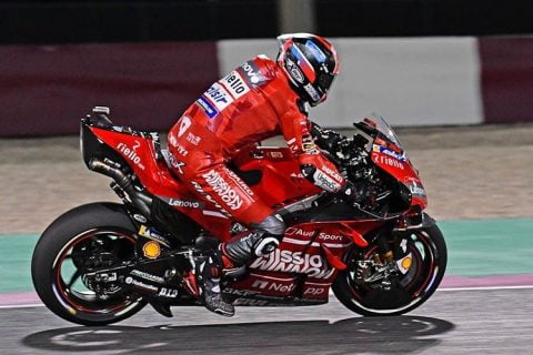 MotoGP Qatar J3 : Ducati s’étonne de la démarche initiée par Honda, Suzuki, Aprilia et KTM en vue de disqualifier sa GP19