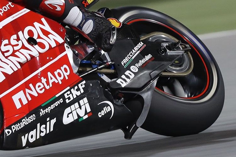 MotoGP, la fronde contre Ducati : verdict attendu lundi ou mardi