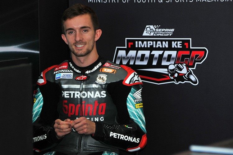 Argentina, Moto3, FP2: McPhee takes the lead