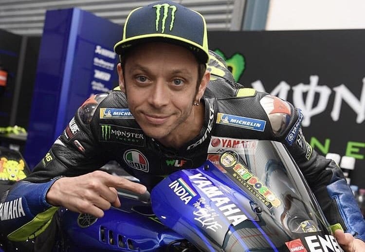MotoGP, Valentino Rossi : « en dix ans, dans tous les domaines, le niveau a augmenté »