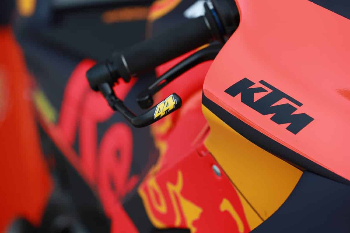 MotoGP, Pit Beirer, KTM : « nous devons réussir avec ce que nous avons et nous le ferons »