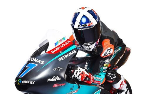 Argentine, Moto3, FP3 : Mc Phee confirme