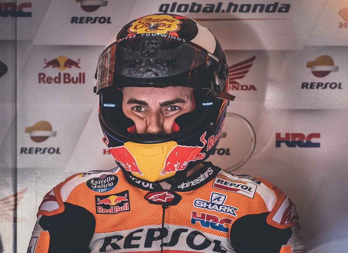 MotoGP, Argentine : Lorenzo n’aime pas Termas de Rio Hondo, mais sa Honda adore ce tracé