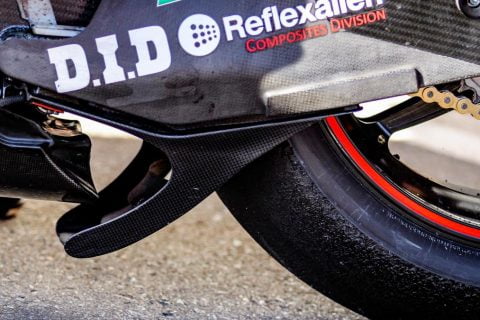 MotoGP, Massimo Rivola, Aprilia : « le point faible n’est pas la Ducati, mais qui établit les règles »