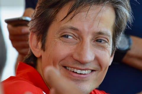 MotoGP, Massimo Rivola, Aprilia : « j’ai mis un sacré bordel dès mon premier Grand Prix moto »