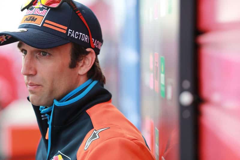 Argentine MotoGP J3 : Période difficile pour Johann Zarco