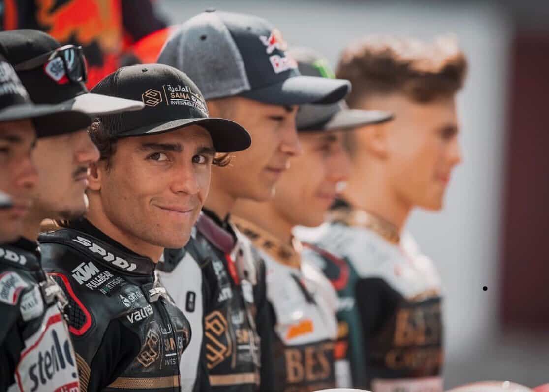 Moto3 : Albert Arenas se blesse et ne participera pas au Grand Prix d'Argentine