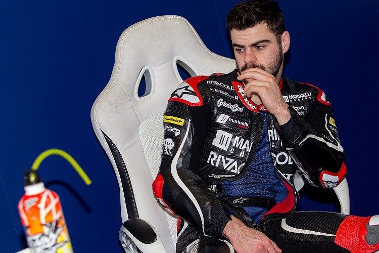 Grand Prix du Qatar Moto3 FP1 : Fenati est bel et bien de retour !