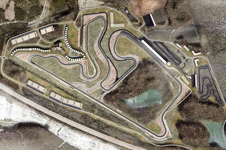 MotoGP : on a déjà les dates des tests avec un doute sur la Finlande