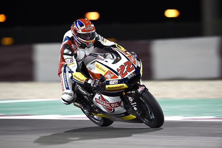 Moto2 2019 : tout est chamboulé !