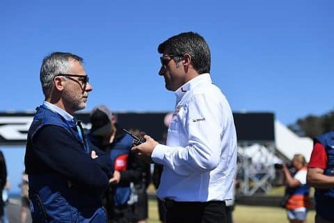 Superbike : le sprint devient une vraie course ? "Tout peut être repensé"