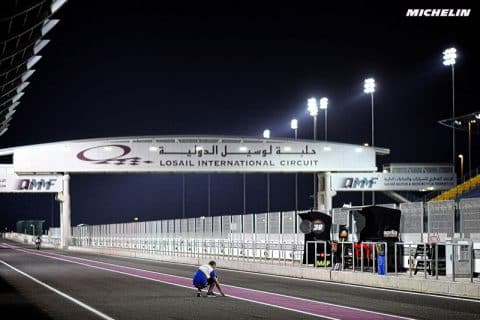 MotoGP 2026, Tha?lande, Michelin : Moins de choix, seulement les bons pneus…
