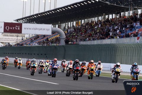 EWC : Barry Baltus sera bien aux 8 heures de Suzuka malgré un test dramatique