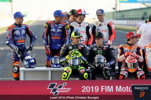 Moto2 Australie FP : Aron Canet se démarque sous la pluie